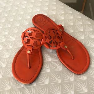 Tory Burch Sandals